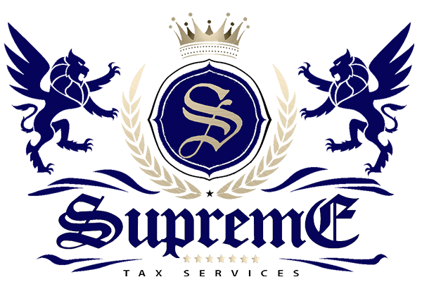Supreme Tax Services